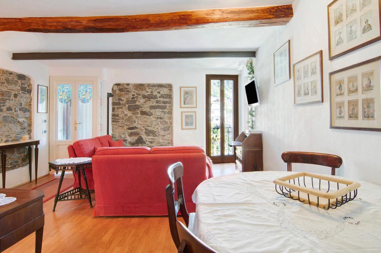 Apartamento Casa Armando Laglio Exterior foto