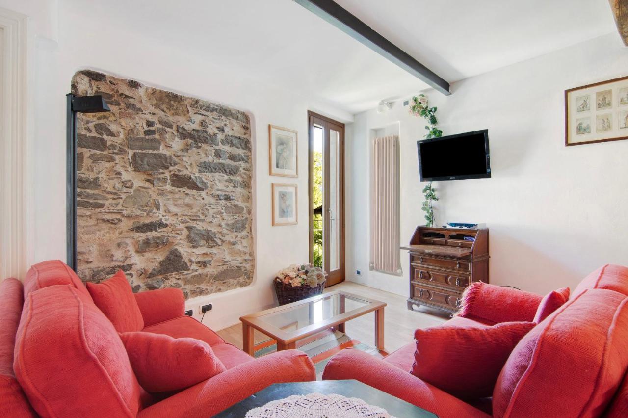 Apartamento Casa Armando Laglio Exterior foto
