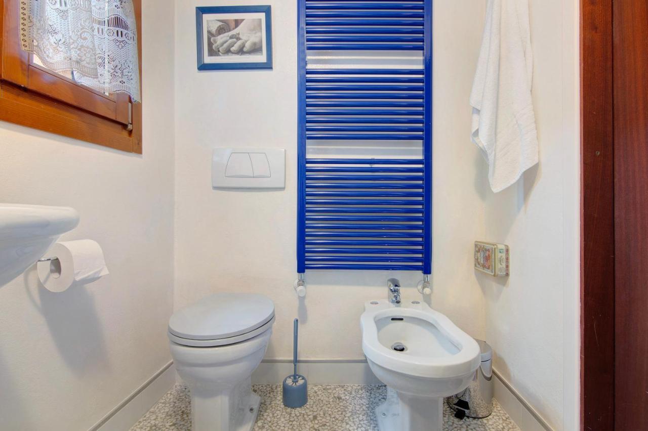 Apartamento Casa Armando Laglio Exterior foto
