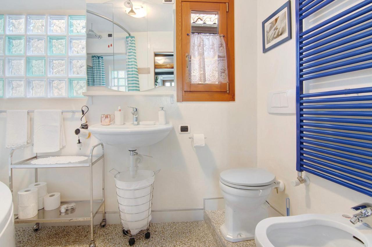 Apartamento Casa Armando Laglio Exterior foto